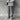 Color-Block Layered Drawstring Cuff Lightweight Joggers - nightcity clothing