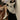 Mini Puff-Sleeve Dress with Peter Pan and Bow Tie Collar - nightcity clothing