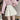 Mock Double Pocket Pleated Mini Skirt - nightcity clothing