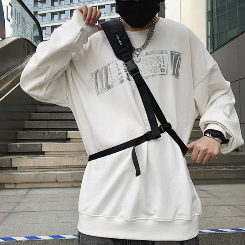 Sling Medium Chest Bag