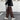 Wide Leg Lightweight Corduroy Pants - nightcity clothing