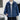 Oversized Classic Denim Jacket - nightcity clothing
