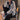 Track High-Neck Zip-Up Jacket with Side Zips - nightcity clothing