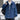 Oversized Classic Denim Jacket - nightcity clothing