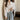 Mock Layer Polo Collared Cut-Out Top - nightcity clothing