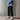 Slim Lightweight Pocketed Drawstring Cuff Pants - nightcity clothing