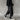 Color-Block Layered Drawstring Cuff Lightweight Joggers - nightcity clothing