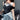 Skinny Mock Two-Piece Ribbed Button Tank Top - nightcity clothing