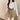 Asymmetric Button Mini Skirt with Ribbon Belt - nightcity clothing