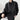 Oversized Double Zip Pocket Lightweight Bomber Jacket - nightcity clothing