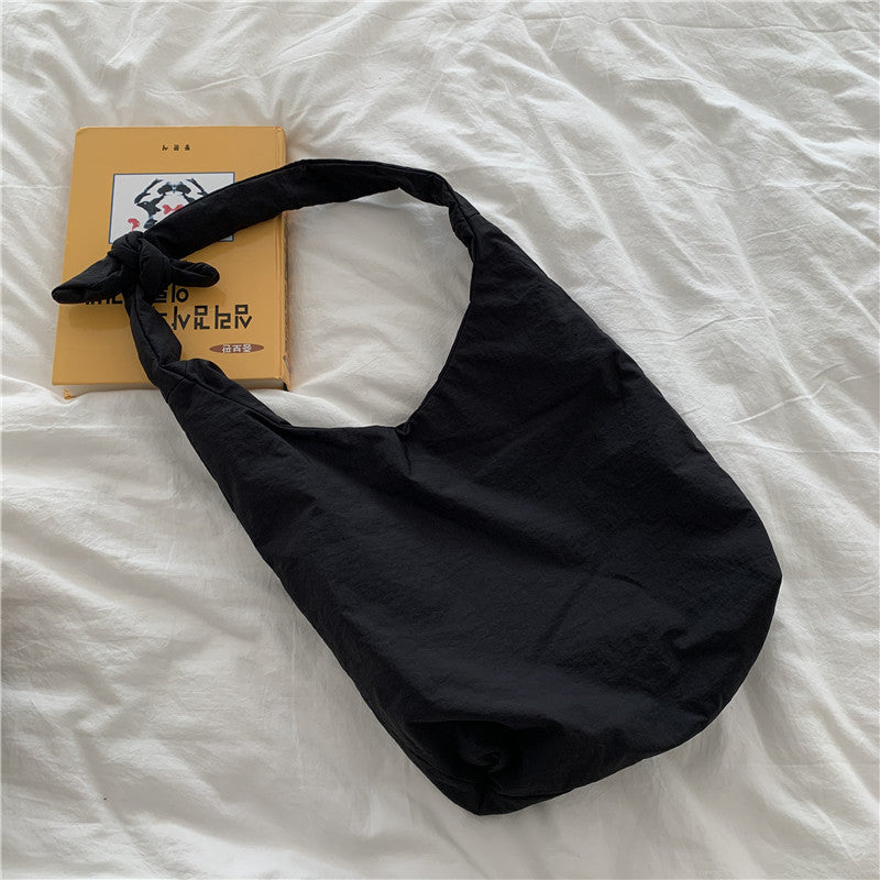 Tsuno Lightweight Tote Bag II - nightcity clothing