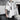 Oversized Brush Stroke Print Short Sleeve Shirt - nightcity clothing