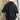 Slim Cable Knit Polo Shirt - nightcity clothing