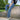 Side Patchwork Slim Fit Denim Jeans - nightcity clothing