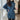 Slim Turtleneck Ribbed Sweater - nightcity clothing