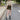 Open Knit Long Sleeve Crop Top - nightcity clothing