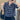 Cropped Plaid Lapel Top - nightcity clothing