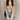 Ruched Crochet Long Sleeve Crop Top - nightcity clothing