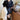 Slim Puff-Shoulder Lightweight Sweater with Split Sleeves - nightcity clothing