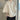 Slim Cable Knit Polo Shirt - nightcity clothing