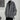 Oversized Double Flap Lightweight Denim Jacket - nightcity clothing