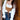 Mock Two-Piece Corset Vest Long Sleeve Top - nightcity clothing