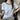 Slim Ruffle Hem Textured Top - nightcity clothing