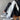 Color Block Straight Fit Pants - nightcity clothing