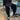 Slim Corduroy Button Cuff Pants - nightcity clothing