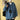 Oversized Knit Hoodie Pullover - nightcity clothing