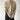 Textured Split Neck Long Sleeve Tee - nightcity clothing