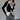 Mock Layered Split Hem Knit Top - nightcity clothing