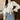 Mock Layered Bow Smocked Puff Sleeve Top - nightcity clothing