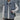 Double Pocket Lightweight Denim Vest - nightcity clothing