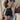 Slim Puff-Shoulder Lightweight Sweater with Split Sleeves - nightcity clothing