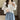 Layered Ruffle Long Sleeve Top - nightcity clothing