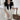 Sailor Collar Lightweight Cropped Blazer and Pleated Skirt Two-Piece Set - nightcity clothing