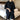 Waffle Texture Lapel Half-Sleeve Overshirt - nightcity clothing