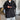 Asymmetric Overlap Button Long Sleeve Shirt - nightcity clothing