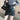Faux Leather Wrap Mini Skirt - nightcity clothing