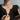 Asymmetric Chain Necklace with Hollow Ellipse Pendant - nightcity clothing