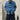 Mid Stitch Detail Denim Jacket - nightcity clothing