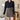 Faux Leather Mini Skirt with Miniature Slit - nightcity clothing