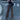 Double Waist Drawstring Lightweight Cargo Pants - nightcity clothing