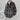 Oversized Aztec Pattern Overshirt - nightcity clothing