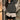 Oversized Mock Two-Piece Stripe Long Sleeve Top - nightcity clothing
