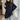 Slim Turtleneck Ribbed Sweater - nightcity clothing