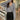 Slim Cropped Cardigan with Faux Pearl Buttons - nightcity clothing