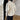 Waffle Semi-High Neck Pullover with Side-Stripe Zippers - nightcity clothing