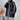Track Multi-Color Sleeve Stripe Lightweight Windbreaker - nightcity clothing
